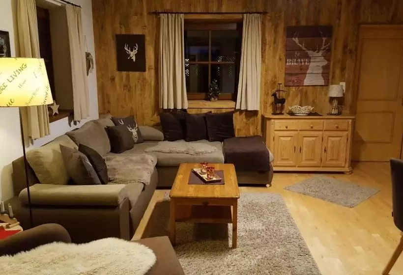 Hotelli Andreas Apartment Im Landhaus Moser