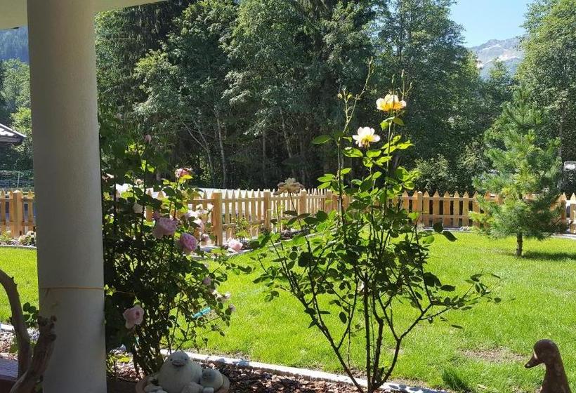 فندق Andreas Apartment Im Landhaus Moser