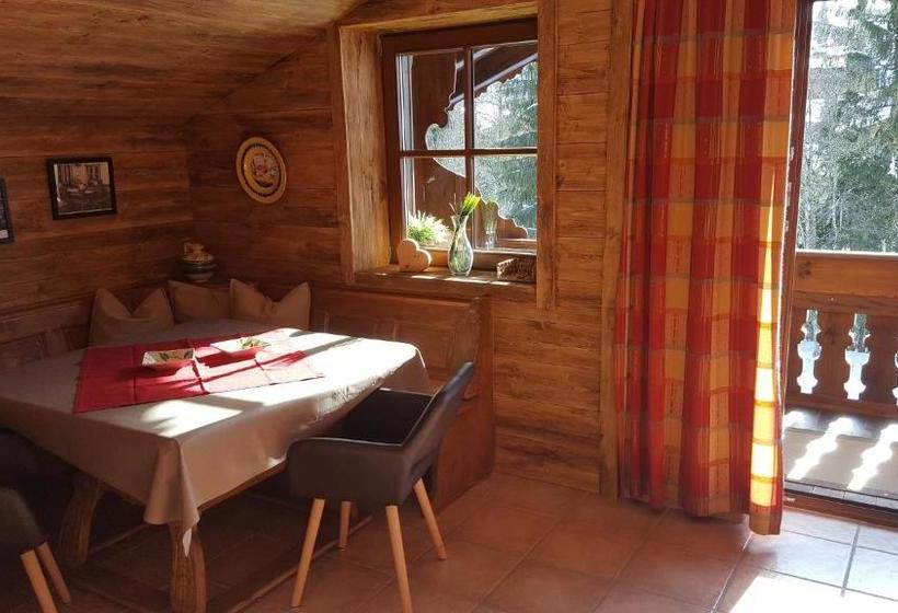 فندق Andreas Apartment Im Landhaus Moser