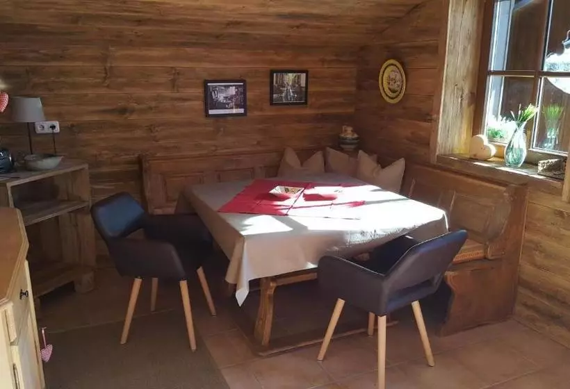 Hotelli Andreas Apartment Im Landhaus Moser