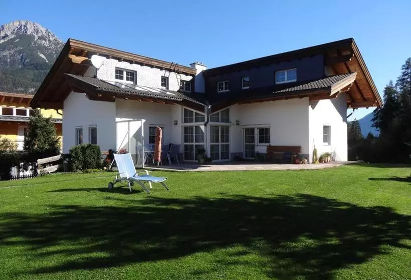 Hotelli Apart Sonja