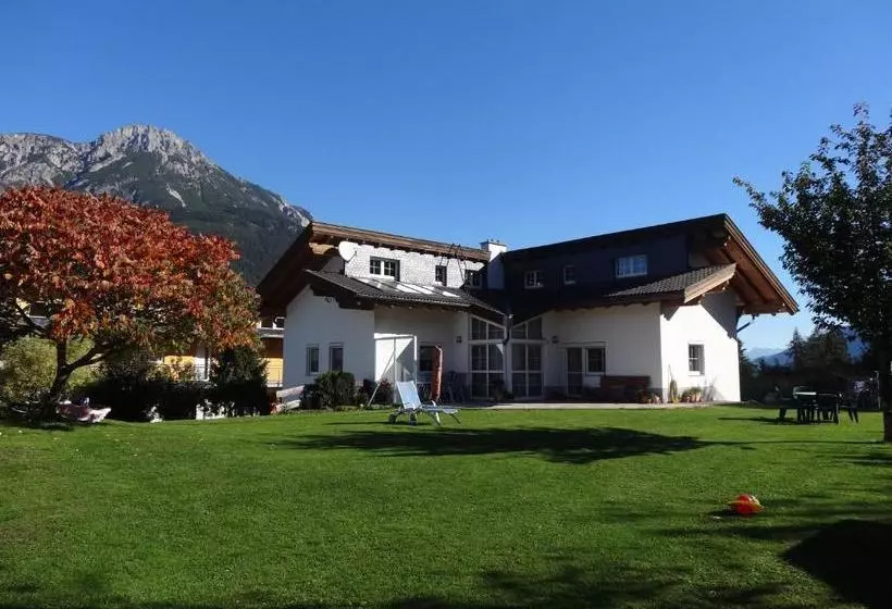 Hotelli Apart Sonja