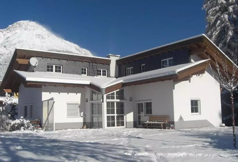 Hotelli Apart Sonja
