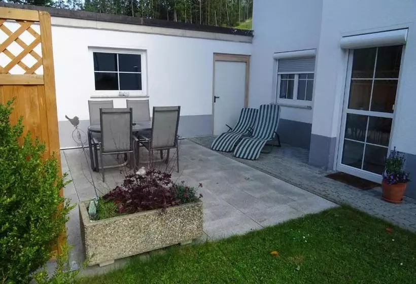 Hotelli Apart Sonja