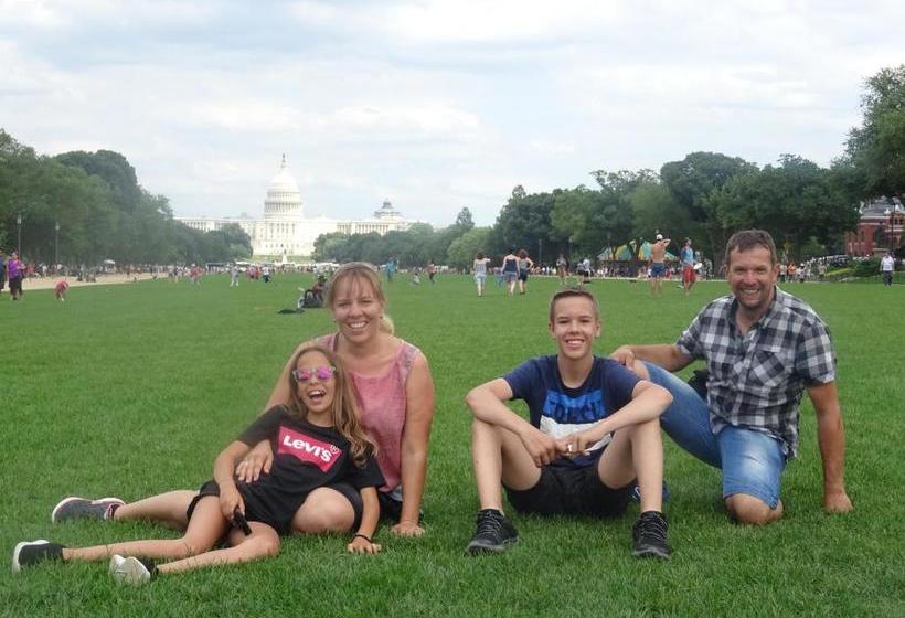 Отель Apart Sonja