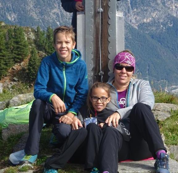 Отель Apart Sonja