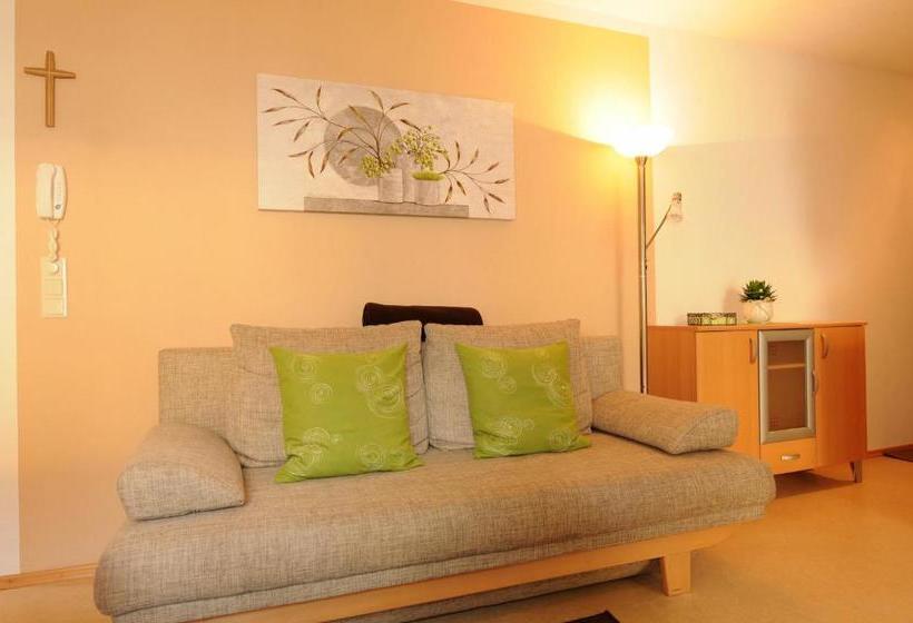 Отель Apart Sonja