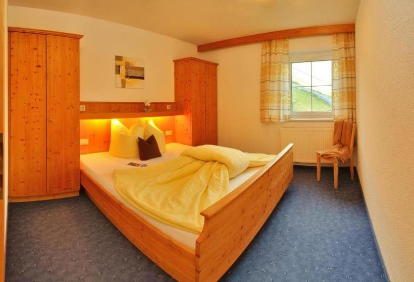 Отель Apart Sonja