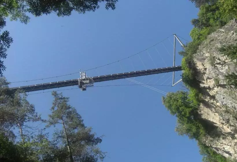 Hotelli Apart Sonja