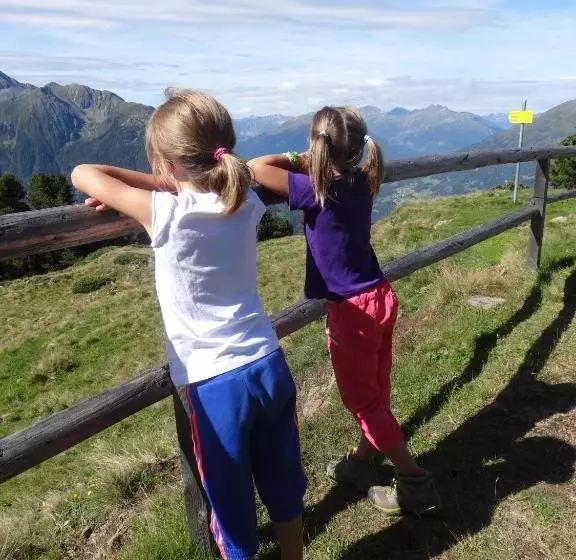 Hotelli Apart Sonja