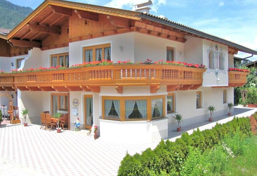 فندق Apart Sonnseite