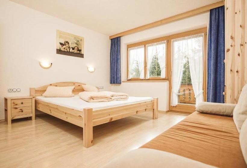 فندق Apart Sonnseite