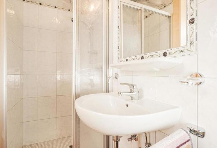 فندق Apart Sonnseite