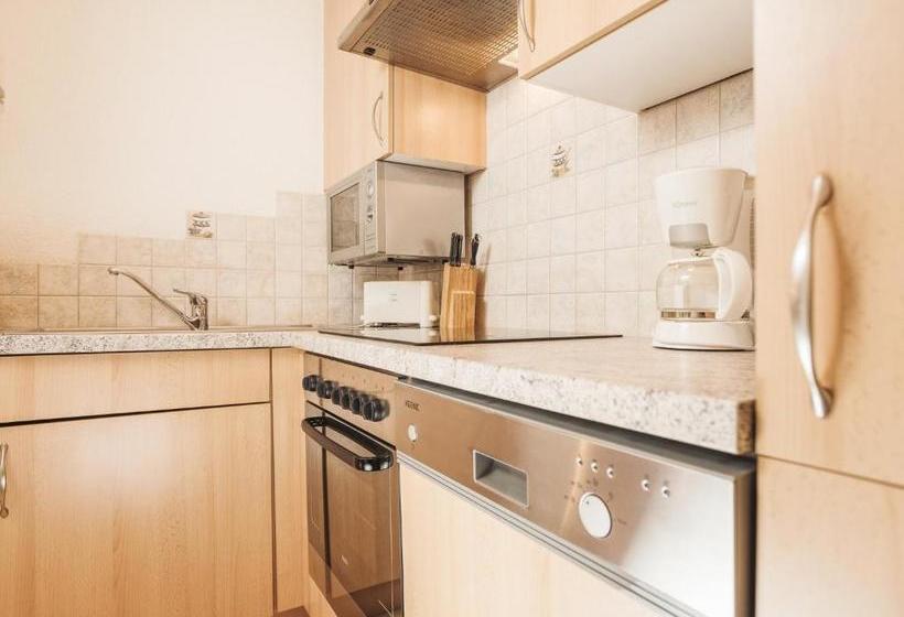 فندق Apart Sonnseite