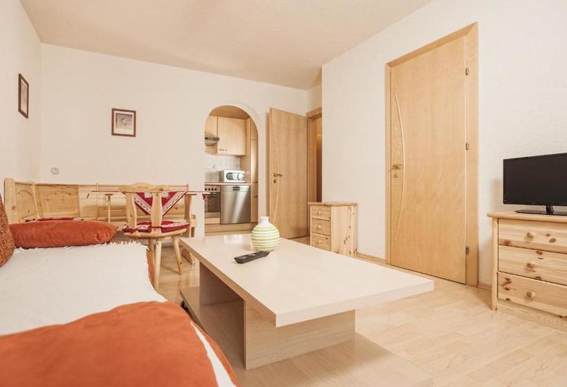 فندق Apart Sonnseite