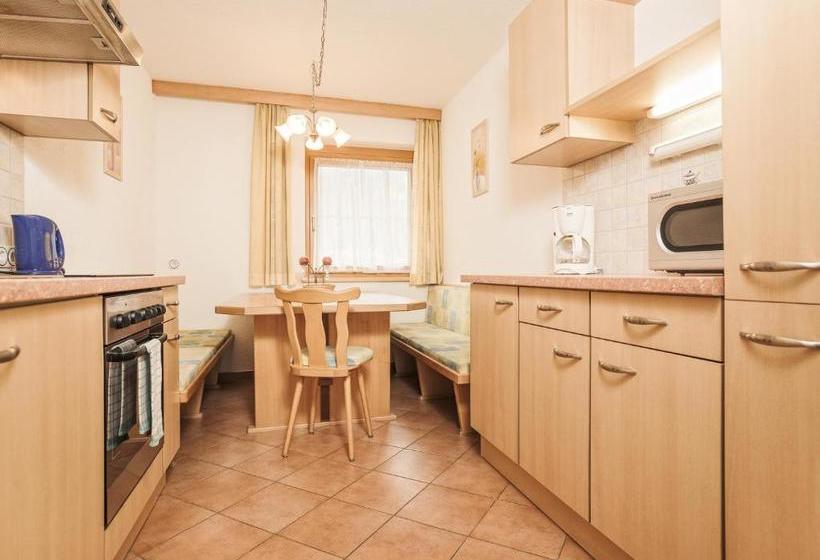 فندق Apart Sonnseite