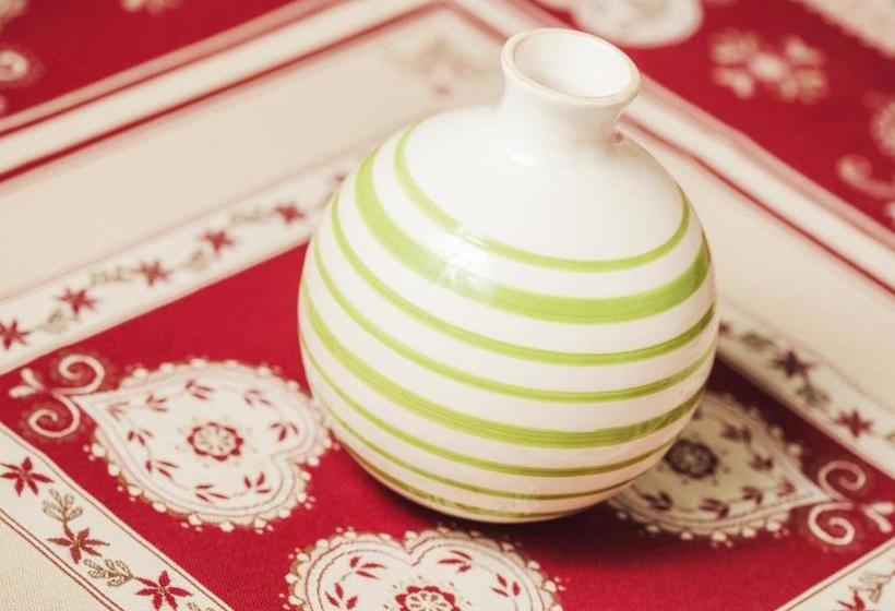 فندق Apart Sonnseite