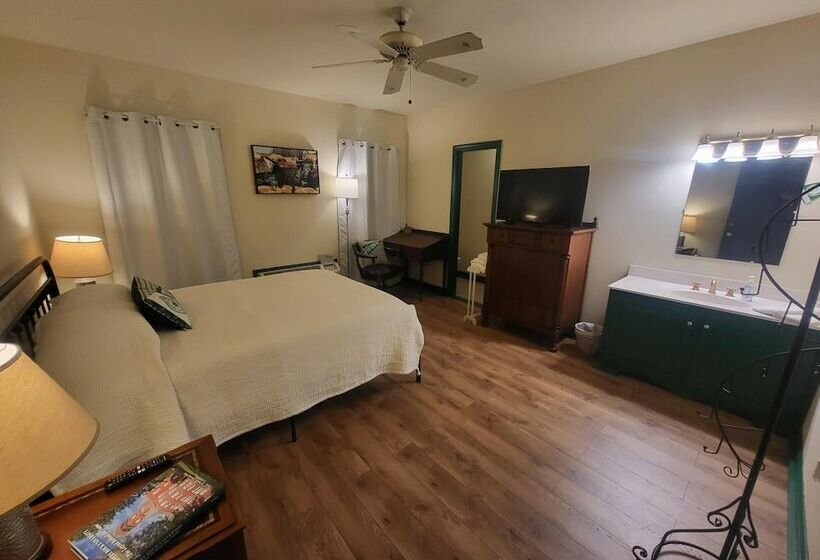 酒店 Applebutter Inn