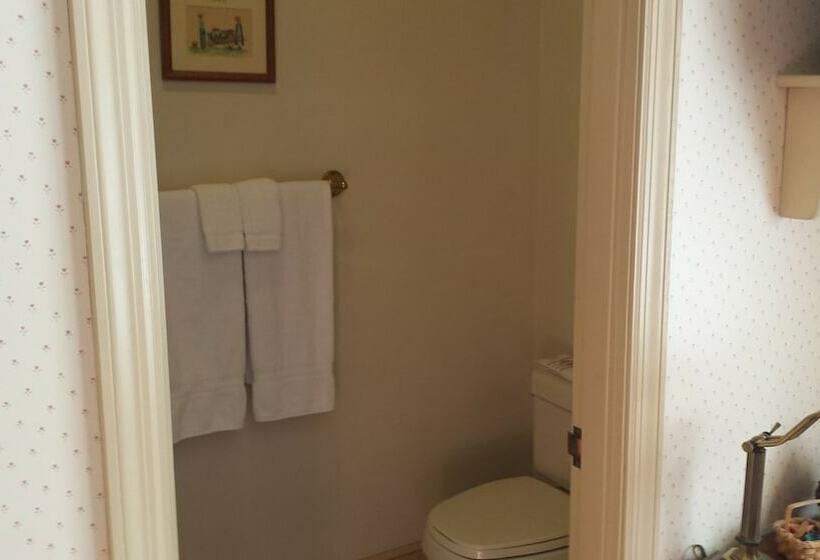 酒店 Applebutter Inn