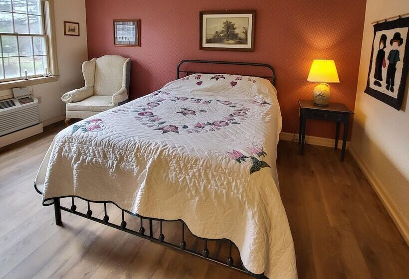 酒店 Applebutter Inn