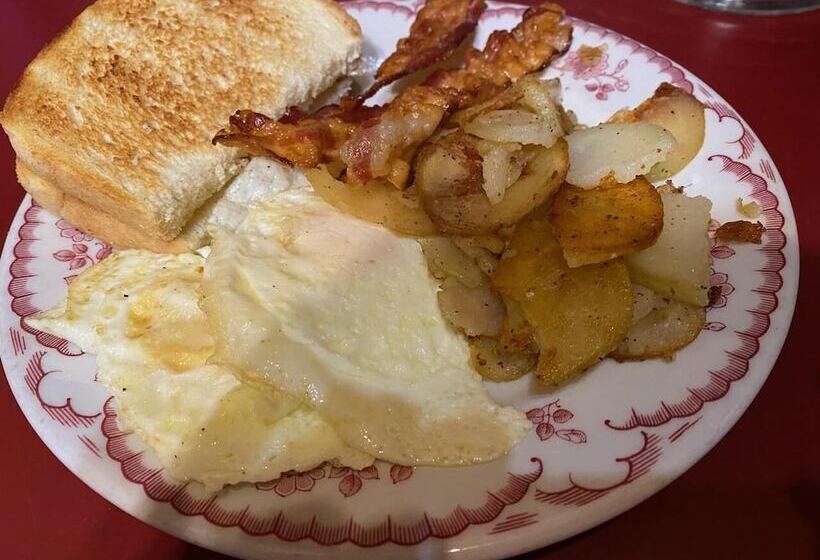 酒店 Applebutter Inn