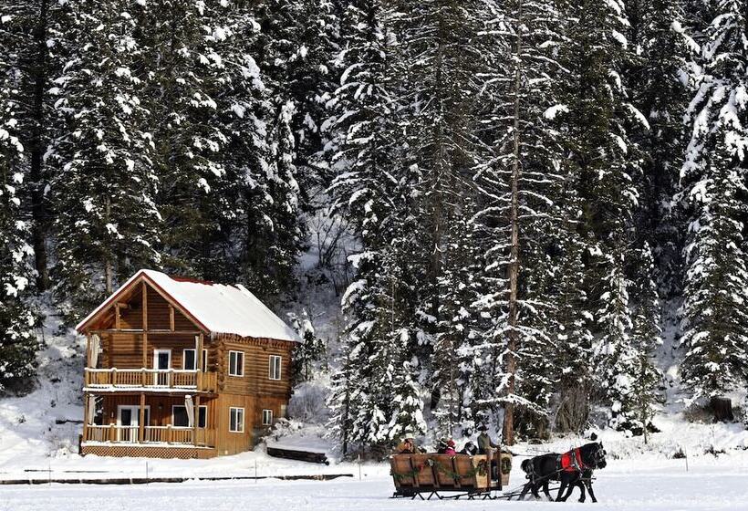 酒店 Bar W Guest Ranch