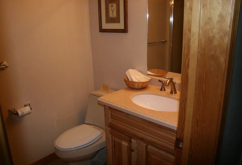 酒店 Bar W Guest Ranch