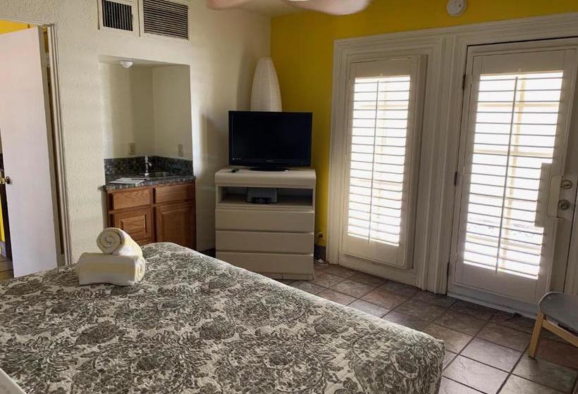 בית מלון כפרי Desert Paradise Gay Mens Clothing Optional Resort