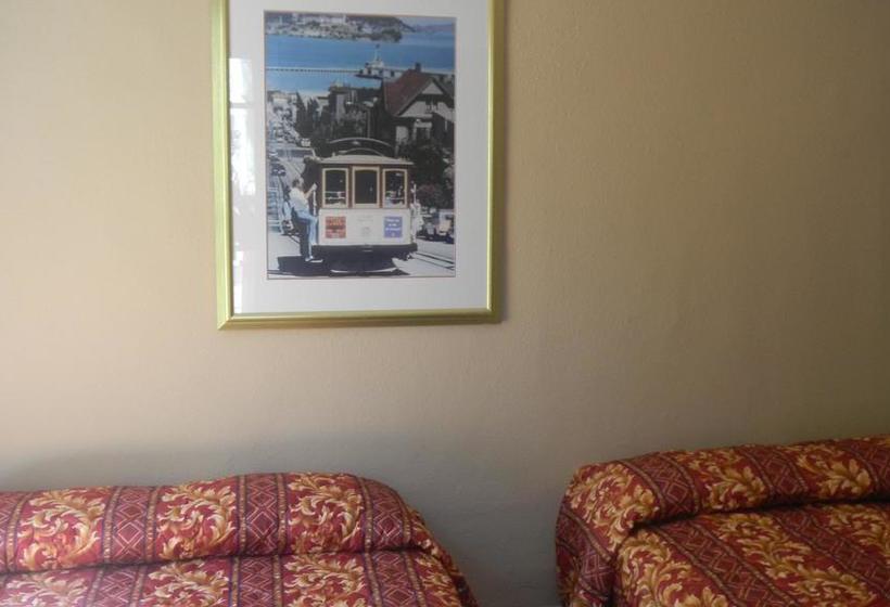 Отель Europa Hostel