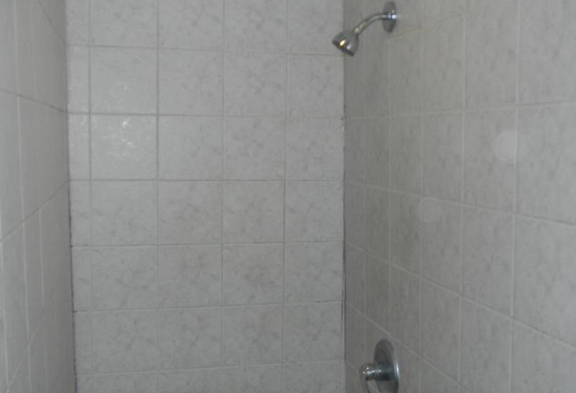 Отель Europa Hostel