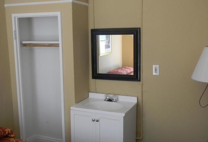 Отель Europa Hostel