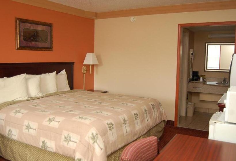 فندق Executive Inn And Suites Springdale