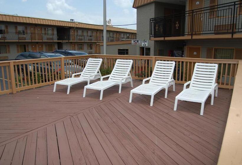 فندق Executive Inn And Suites Springdale