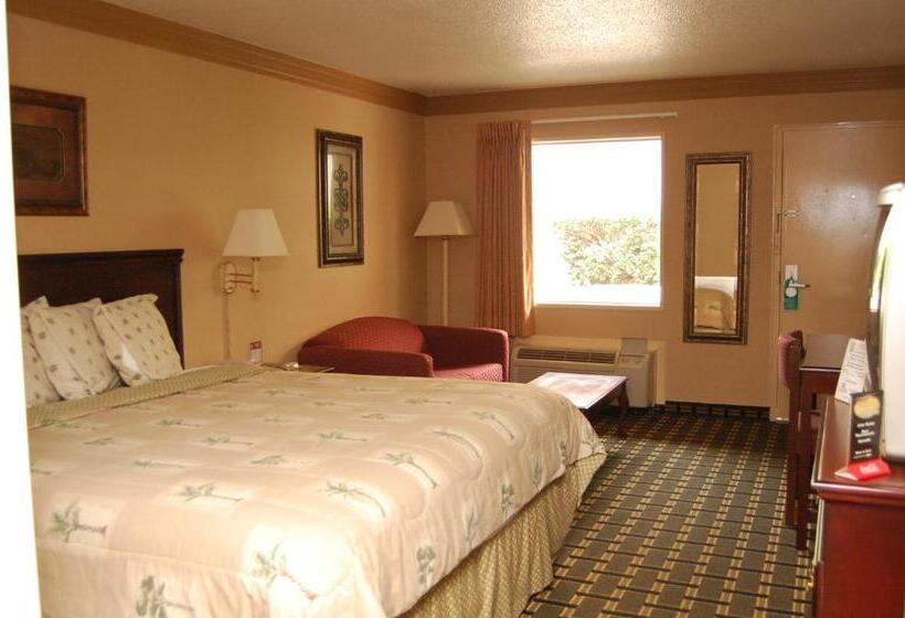 فندق Executive Inn And Suites Springdale