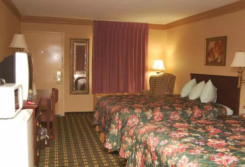 ホテル Executive Inn And Suites Springdale
