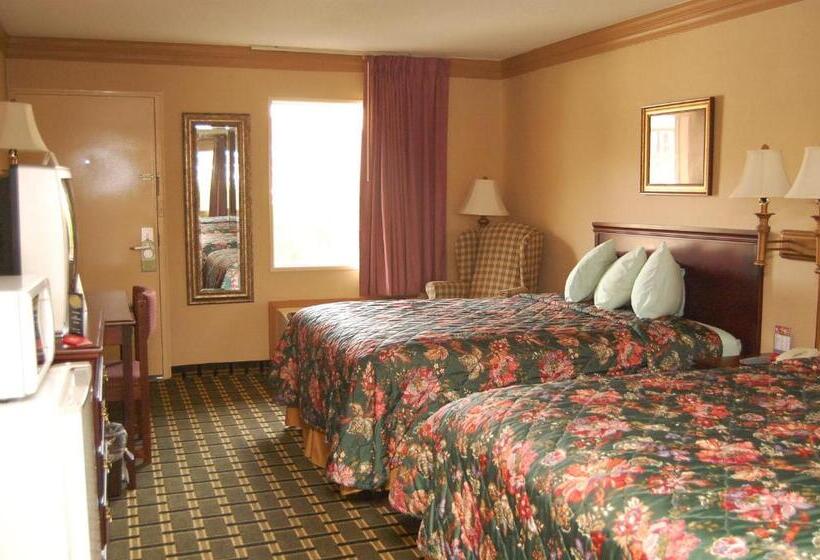 فندق Executive Inn And Suites Springdale