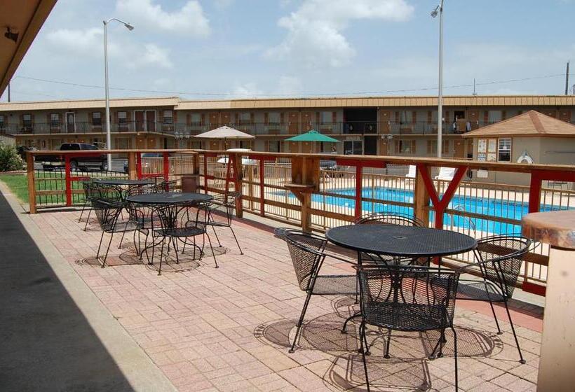 فندق Executive Inn And Suites Springdale
