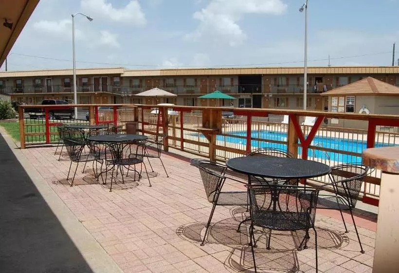 ホテル Executive Inn And Suites Springdale