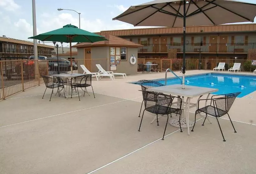 ホテル Executive Inn And Suites Springdale