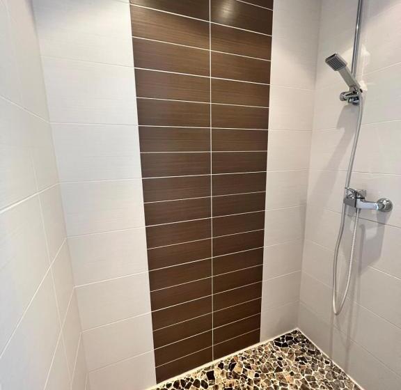 Отель Garni Am Obsthof Gbr