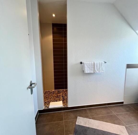 Отель Garni Am Obsthof Gbr