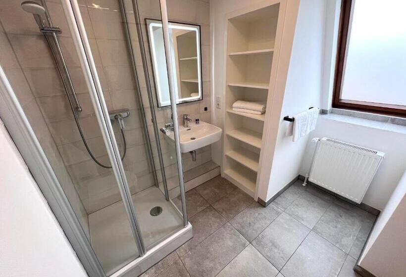 Отель Garni Am Obsthof Gbr