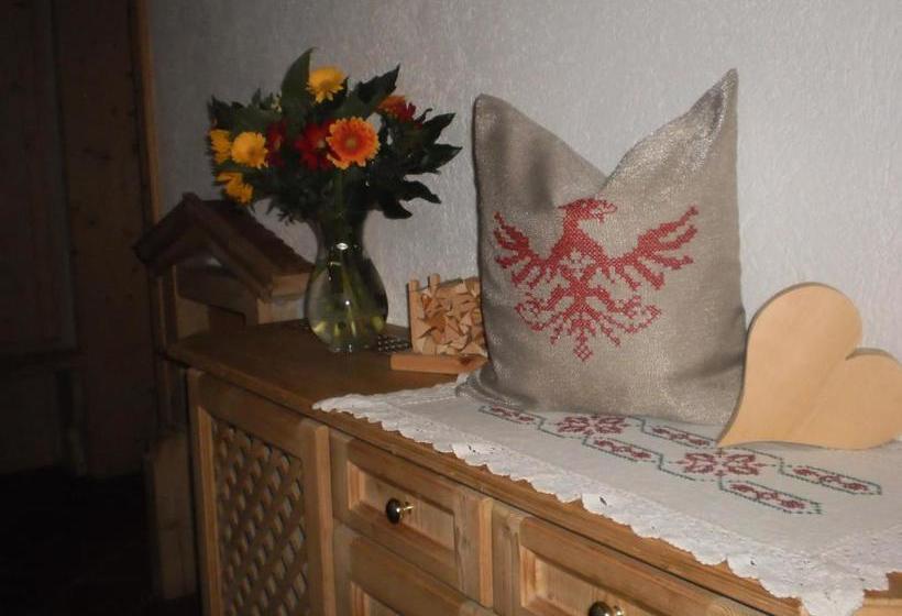 فندق Haus Hotter