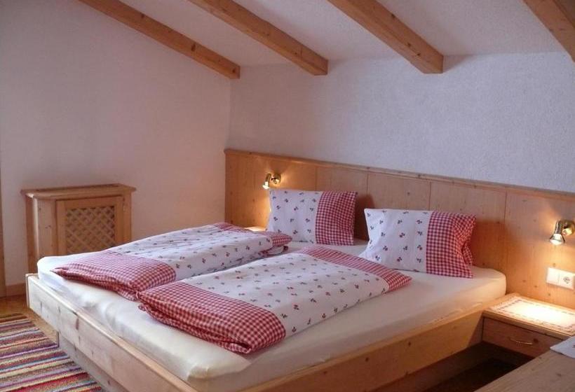 فندق Haus Hotter