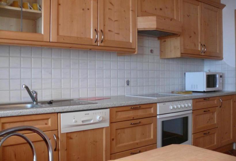 فندق Haus Hotter