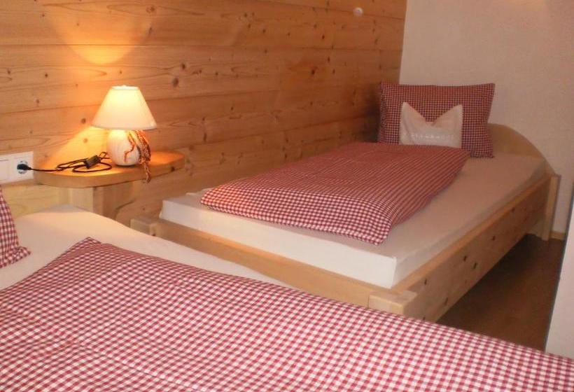 فندق Haus Hotter