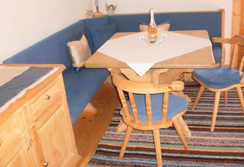 فندق Haus Hotter