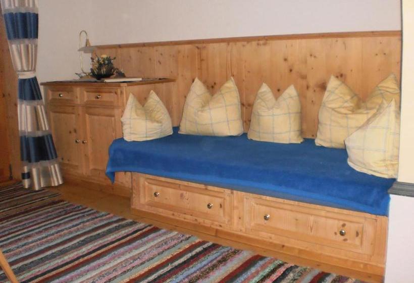 فندق Haus Hotter