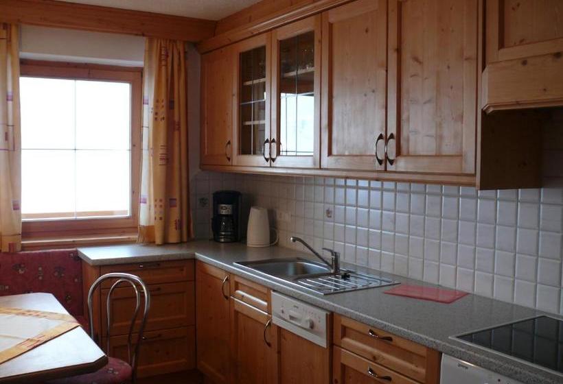 فندق Haus Hotter