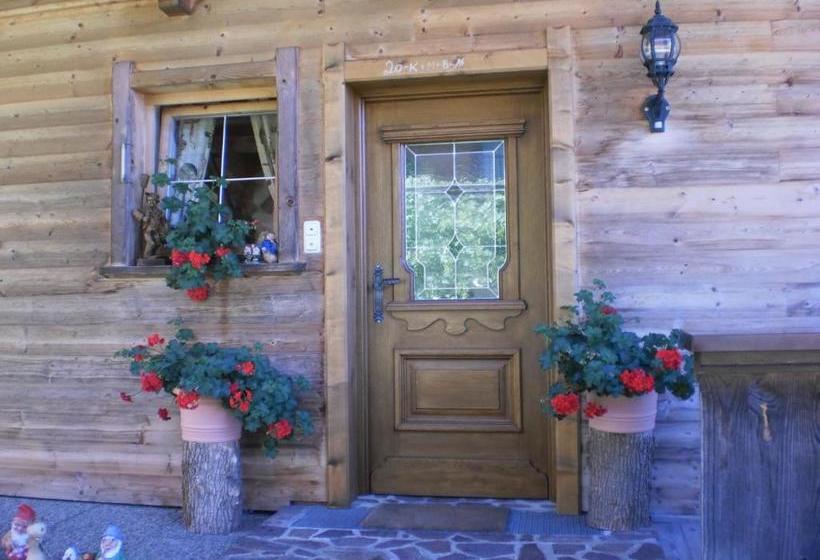 فندق Haus Hotter